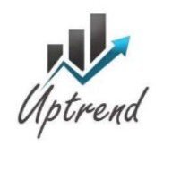 UpTrend 📈 (@uptrend80) 's Twitter Profile