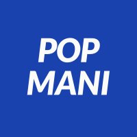 POPMANI(@popmanimagasin) 's Twitter Profileg