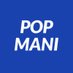 POPMANI (@popmanimagasin) Twitter profile photo