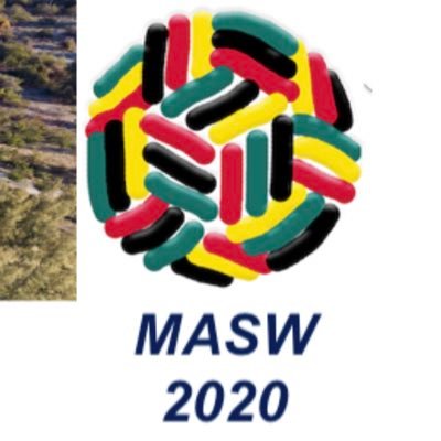 August 30- September 05, 5th Mozambique Advanced Week in Emerging and Re Emerging Viruses 2020