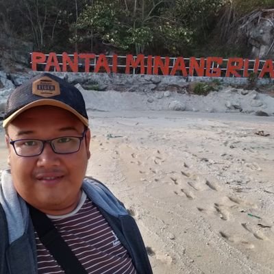 AndiBinAsikin's profile picture. 