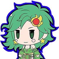 フリック (@splash7770) 's Twitter Profile Photo フリック (@splash7770) 's Twitter Profile Photo