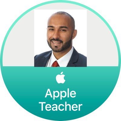 MrBJohal's profile picture. Head of Digital learning and teaching at Nord Anglia International School Dubai. Seesaw ambassador. Apple teacher! Love learning! @NASDubaischool