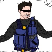 Jim Perry- The COP COMIC (@thecopcomic) 's Twitter Profile