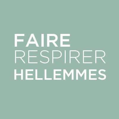 Après la campagne des municipales en 2020, le collectif #FaireRespirerHellemmes poursuit son engagement avec ses élus & @milalegay 🌿