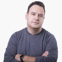 Leonid Belkind (@lbelkind) 's Twitter Profile