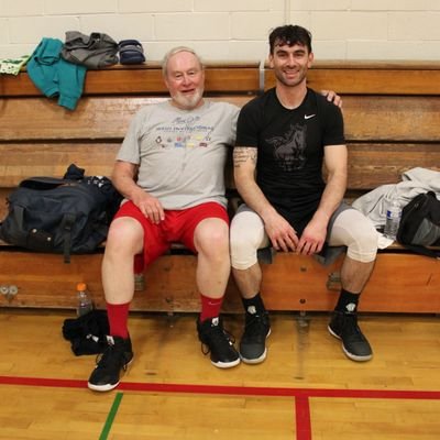 hooplife89's profile picture. @menlombb alumni. @GBBMBHS Head Coach 🏀. History Teacher 🎓