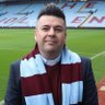 jonpgrant's profile picture. Minister, Celebrant, and Aston Villa Club Chaplain