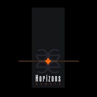 Horizons events (@horizonsevents) 's Twitter Profile