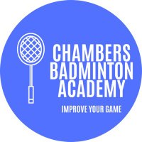Chambers Badminton Academy (@cbacademy) 's Twitter Profile Photo Chambers Badminton Academy (@cbacademy) 's Twitter Profile Photo