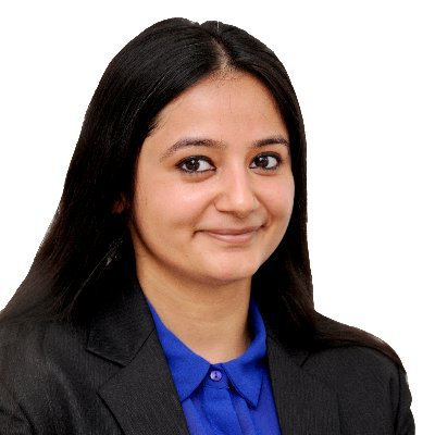 Assistant Professor, Information Systems, International Management Institute, New Delhi.