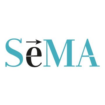 Perfil oficial de la SeMA. #Matemáticas aplicadas a tu mundo, #MatemáticaAplicada a ti