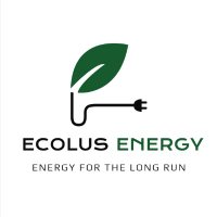 Ecolus Energy (@ecolusenergy) 's Twitter Profile