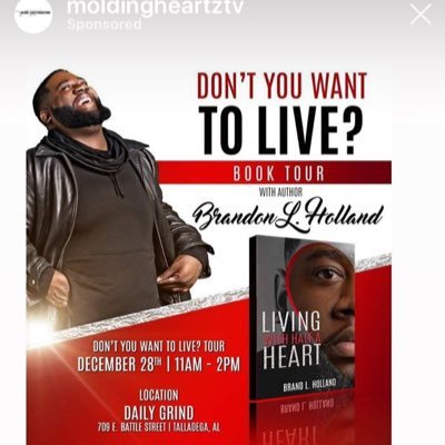 BrandonDirector's profile picture. CEO, FOUNDER OF MOLDING HEARTZ PRODUCTIONS. WRITER, DIRECTOR, AND PRODUCER. email: moldingheartzpa@gmail@com