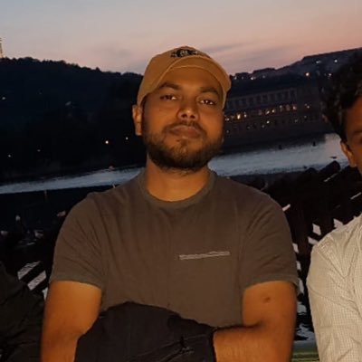 puneetdokania Profile Picture