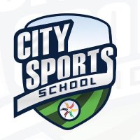 City Sports School(@citysportschool) 's Twitter Profile Photo