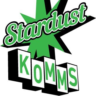 StardustKomms Profile Picture