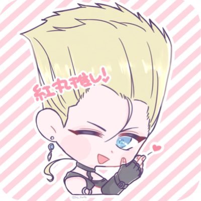 ゆずまるさんのプロフィール画像