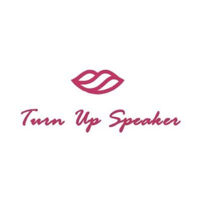Turn Up Speaker