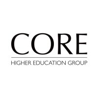 CORE Higher Ed Group(@COREHigherEd) 's Twitter Profile Photo