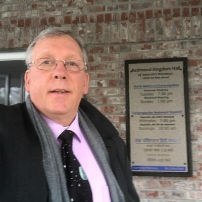 JohnTer97920578's profile picture. just a simple person