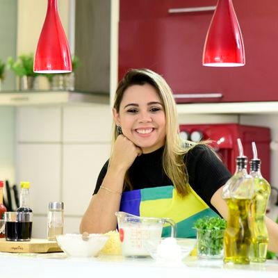 Participante do MasterChef Brasil 6