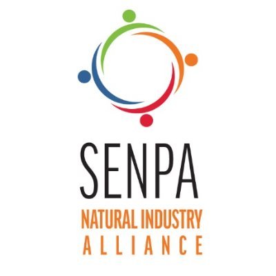 SENPA® is a nonprofit trade association dedicated to protecting & advancing the natural products industry.
Tradeshows: @SOHOExpo @SOHO_HealthFest