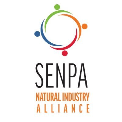 SENPA®  is a nonprofit trade association dedicated to protecting & advancing the natural products industry. 
Tradeshows: @SOHOExpo @SOHO_HealthFest