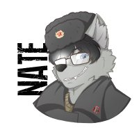 NateWolf (@natewolf777) 's Twitter Profile