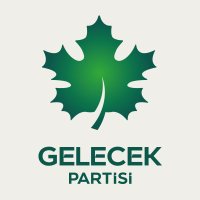 Gelecek Partisi Medya (@trgelecekmedya) 's Twitter Profile Photo Gelecek Partisi Medya (@trgelecekmedya) 's Twitter Profile Photo
