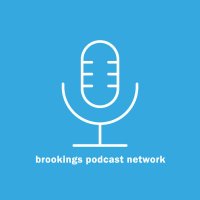 Brookings Podcasts