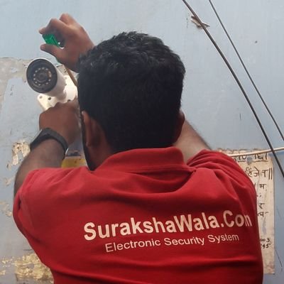 SurakshaWala's profile picture. 