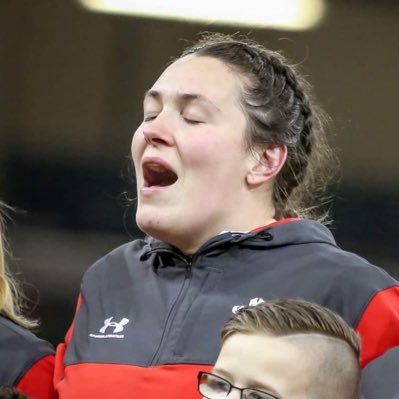 Welsh International. Club Rugby at @Glos_puryWRFC. Performance Lead - Womens @dragonsrugby