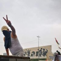مهند الغزي #العراق (@mohannad_mph) 's Twitter Profile