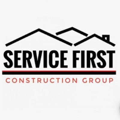 Service First Construction Group is a full-service roofing and construction company providing roof repair, roof installation, roof maintenance & other service's