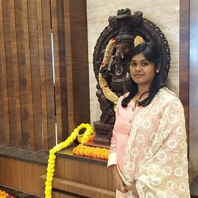 samruddhabhuva1's profile picture. 