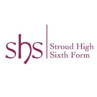 Stroud High Sixth Form(@6thFormSHS) 's Twitter Profile Photo