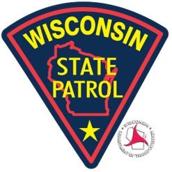 Official page of the Wisconsin State Patrol. Enforces traffic, commercial motor vehicle, and criminal laws. For emergencies ☎️9️⃣1️⃣1️⃣Site not monitored 24/7.