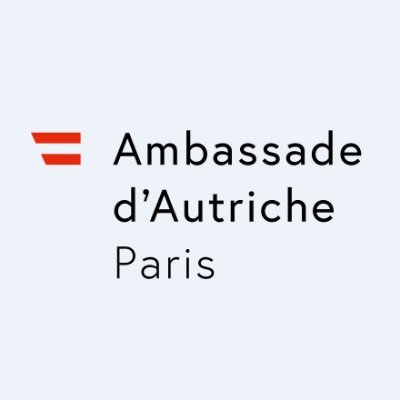 Compte Twitter officiel de l'Ambassade d'Autriche en France 🇦🇹🇫🇷! Suivez aussi le Forum Culturel Autrichien @acfparis 🖼!