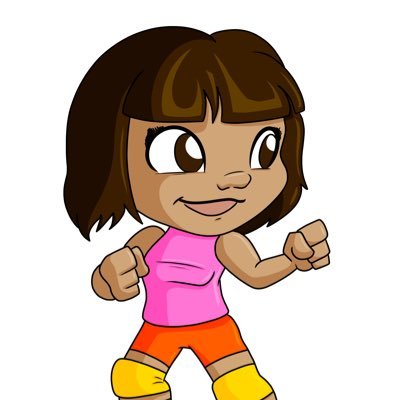 h_o_l_a_LOLA's profile picture. Hola soy Lola🙋🏻‍♀️ I'm going on a wrestling adventure 💪🏽