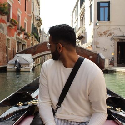 JarredYnwa's profile picture. I am just tired