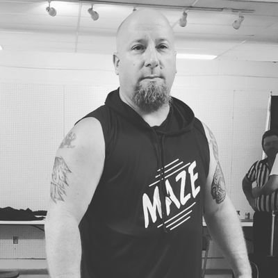 Professional wrestler from Pensacola Florida now living in Massachusetts. I have been wrestling for over 20 years and I'm the original Bruiser Weight since 2008