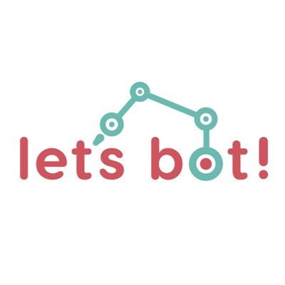 Let's Bot! Robotics Camp