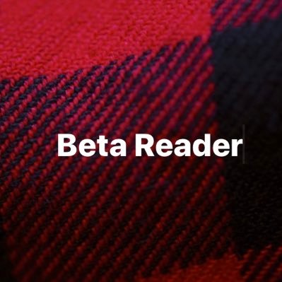 BetaReaderClub1's profile picture. Avid reader, proofreader, beta reader