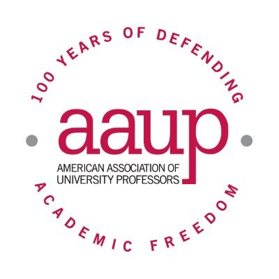 American Association of University Professors chapter at the University of Wisconsin-Madison.