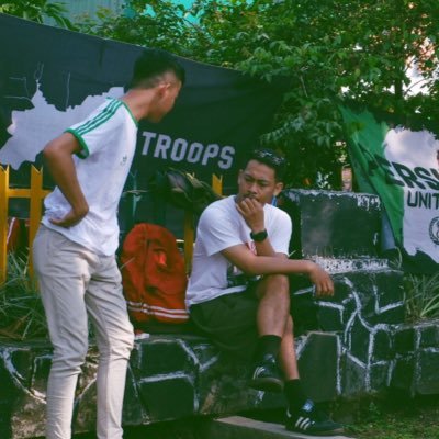 Becaknggepok