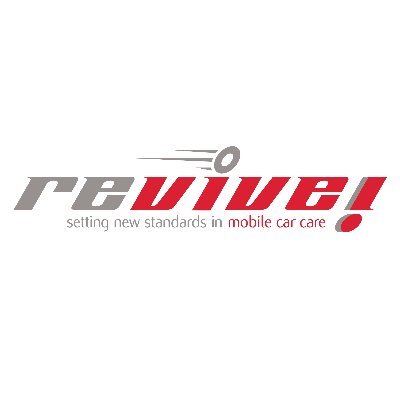 Revive! UK - Bumper Scuff & Alloy Repairs Profile