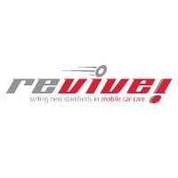 Revive! UK - Bumper Scuff & Alloy Repairs(@Revive_UK) 's Twitter Profile Photo