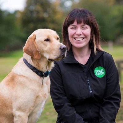 Digital & Direct Marketing Fundraiser for @DogsForGoodUK. All posts and opinions are my own.