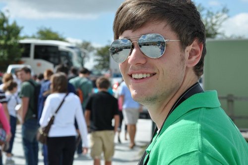 BenHElliott's profile picture. Christian. Husband. Father. Digital Media Technologies. Ephesians 2:8-9